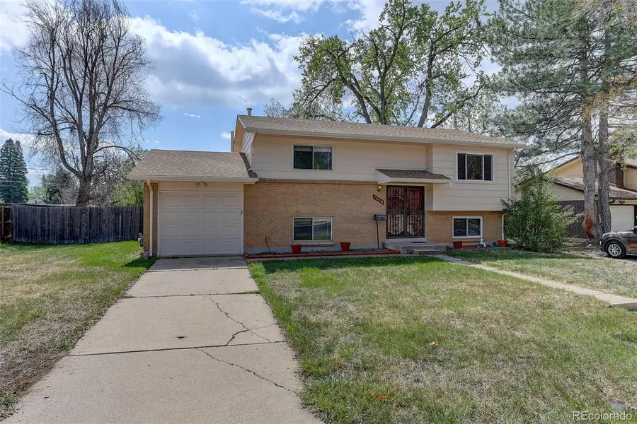 9604 W Kentucky Avenue, Lakewood, CO 80226 - #3