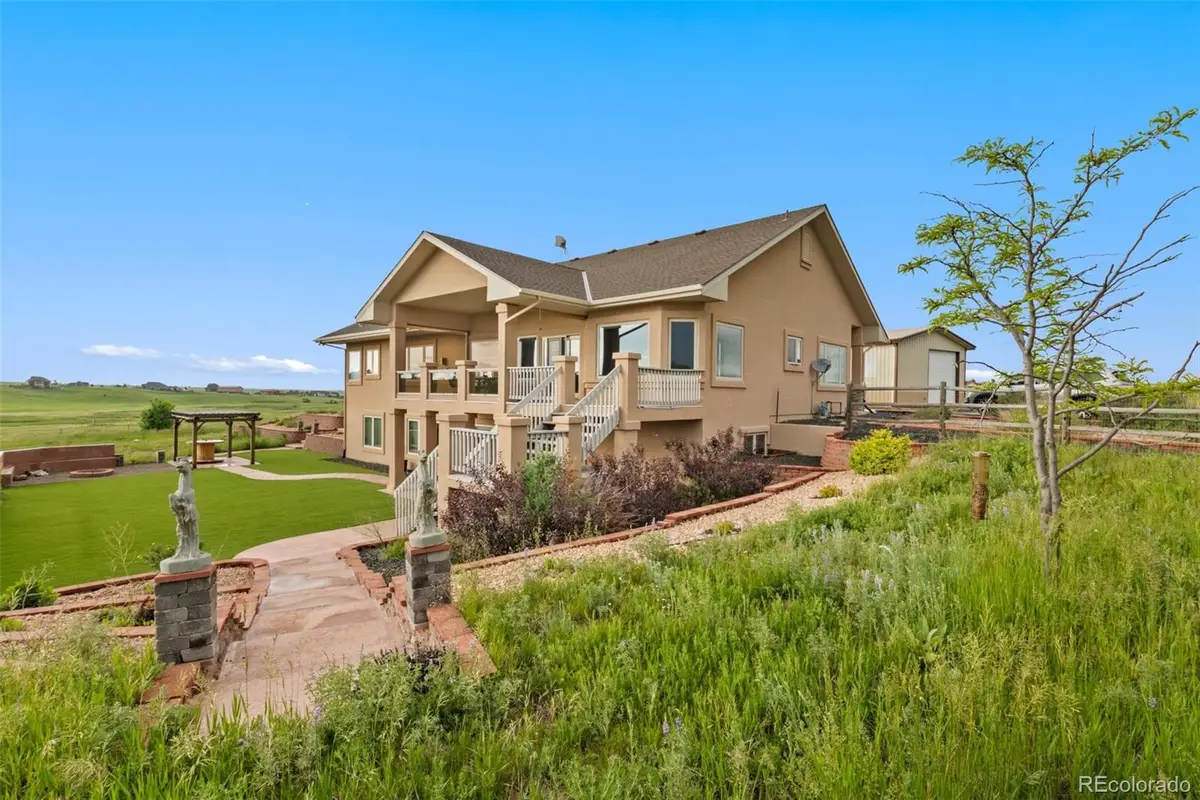 7416 Crow Court, Colorado Springs, CO 80908 - Image #1
