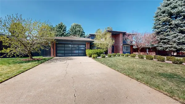 463 Locust Street, Denver, CO 80220