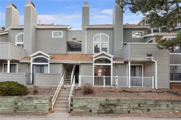 931 S Zeno Way #106, Aurora, CO 80017