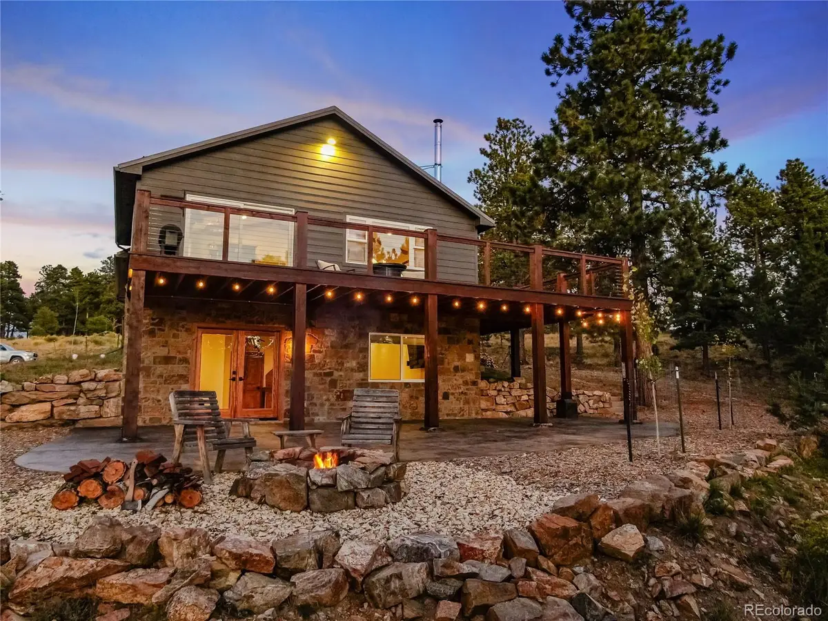 47 Wykagyl Circle, Westcliffe, CO 81252 - #1