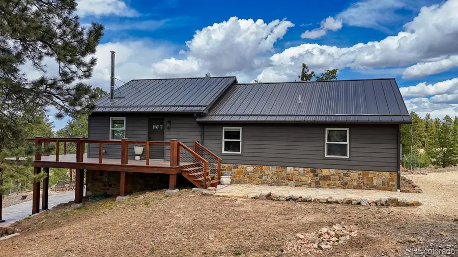 47 Wykagyl Circle, Westcliffe, CO 81252 - #2