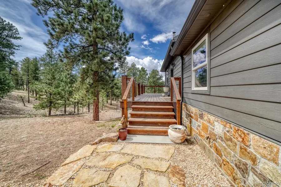 47 Wykagyl Circle, Westcliffe, CO 81252 - #3