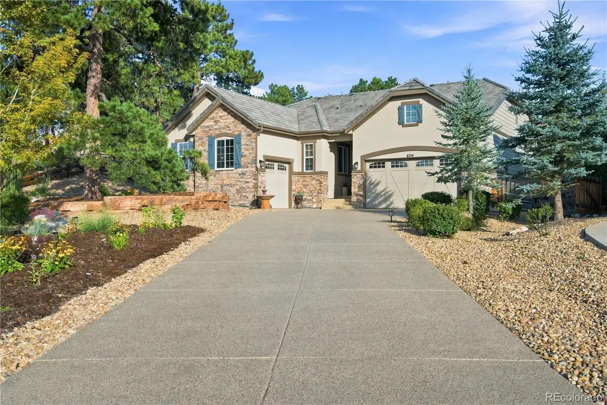 6714 S Catawba Way, Aurora, CO 80016 - #1