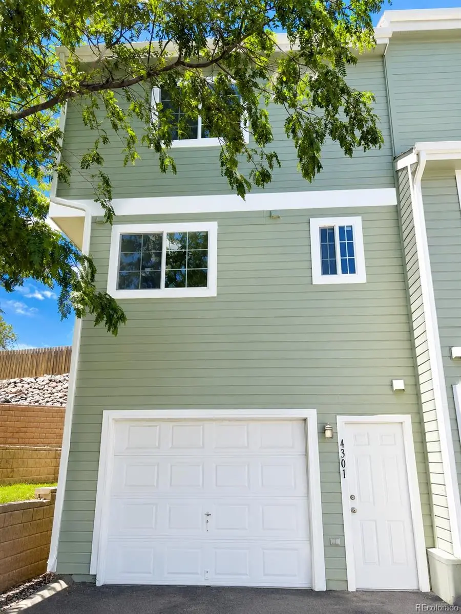 8199 Welby Road #4301, Welby, CO 80229 - #1