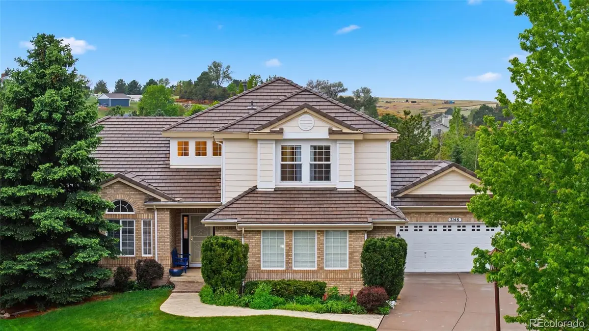 7148 S Quemoy Street, Aurora, CO 80016 - #1