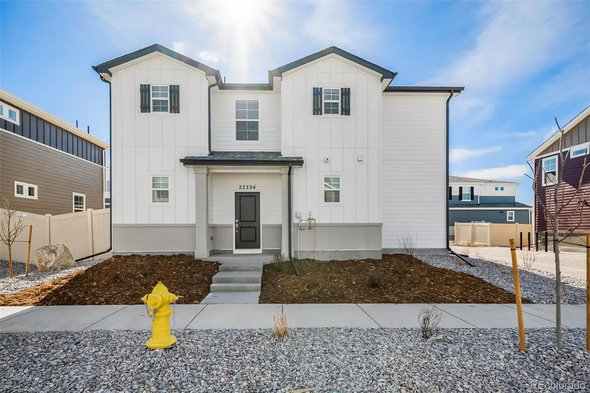 3913 N Rome Street, Aurora, CO 80019 - #1