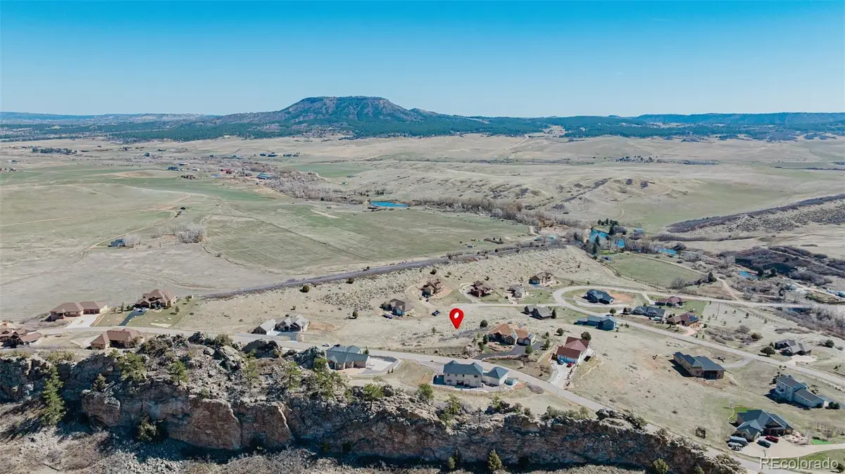 5453 Country Club Drive, Larkspur, CO 80118 - #1