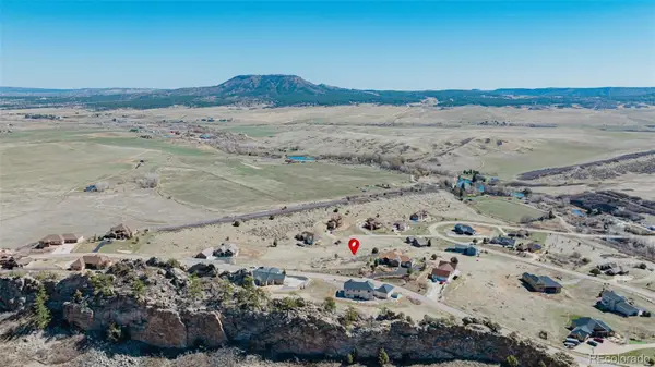 5453 Country Club Drive, Larkspur, CO 80118