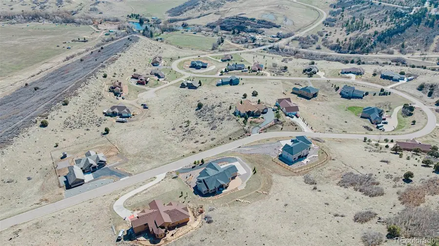 5453 Country Club Drive, Larkspur, CO 80118 - #2