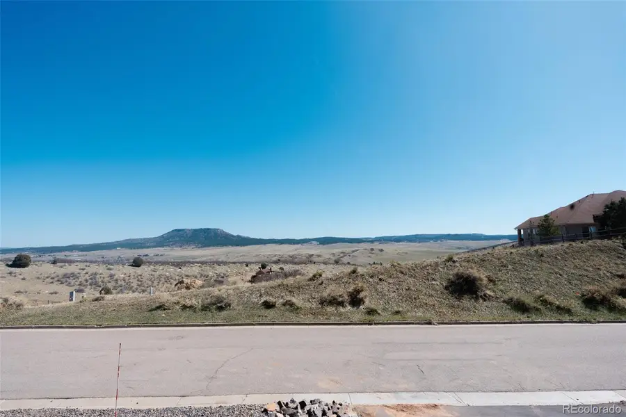 5453 Country Club Drive, Larkspur, CO 80118 - #3