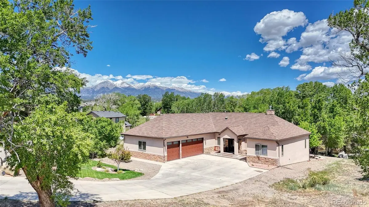 1113 Little River Lane, Poncha Springs, CO 81242 - #1