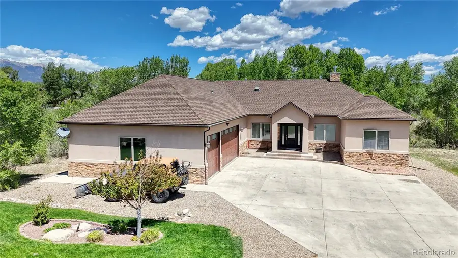 1113 Little River Lane, Poncha Springs, CO 81242 - #2
