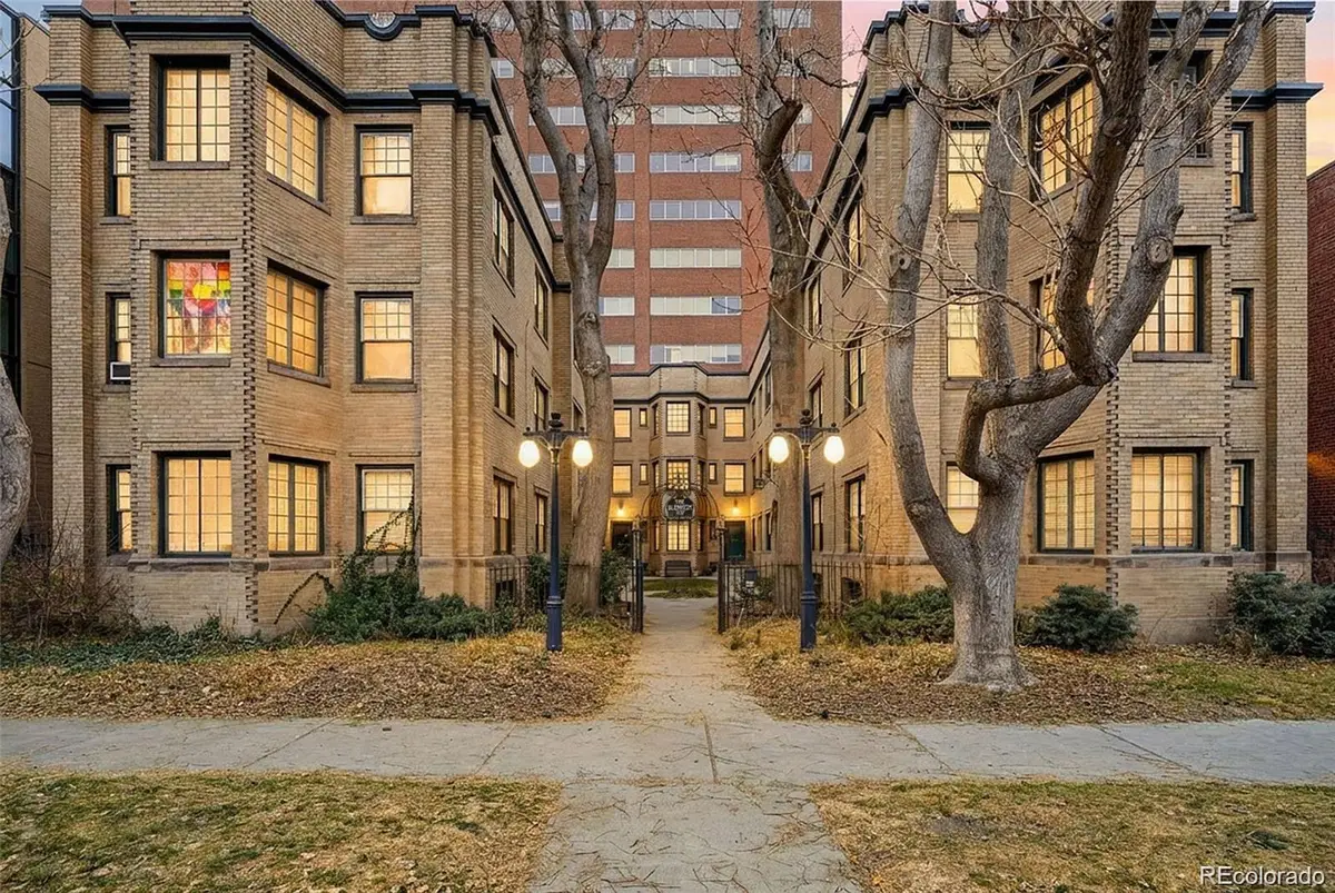 1137 N Sherman #16, Denver, CO 80203 - #1
