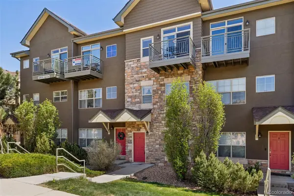 18767 E Yale Circle #C, Aurora, CO 80013