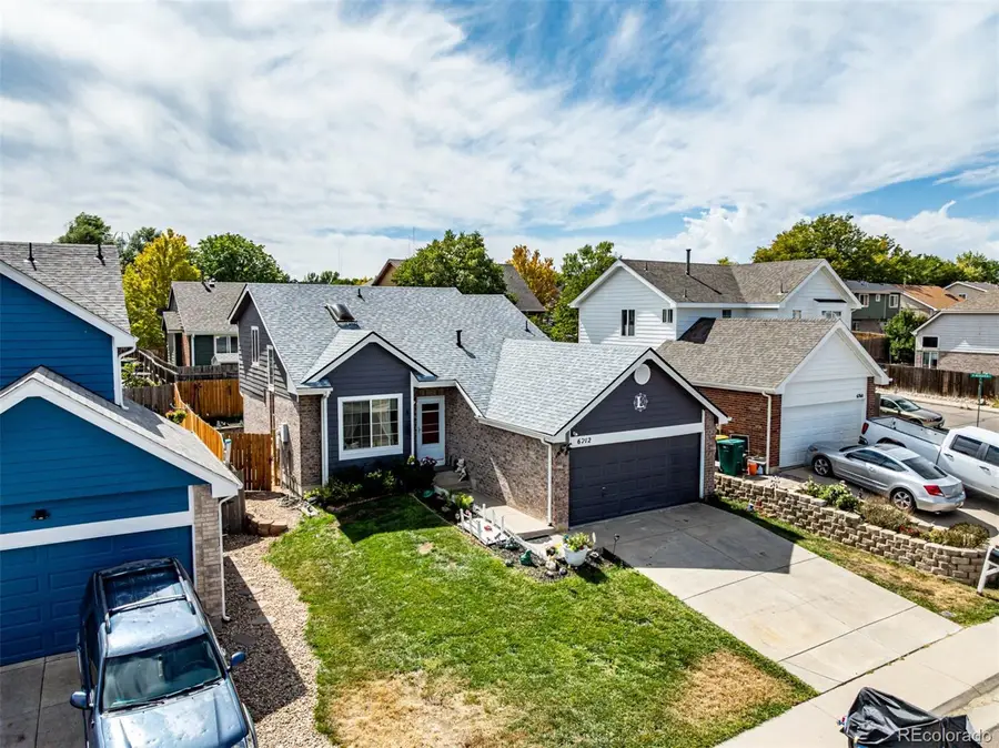 6712 E 123rd Circle, Brighton, CO 80602 - Image #2