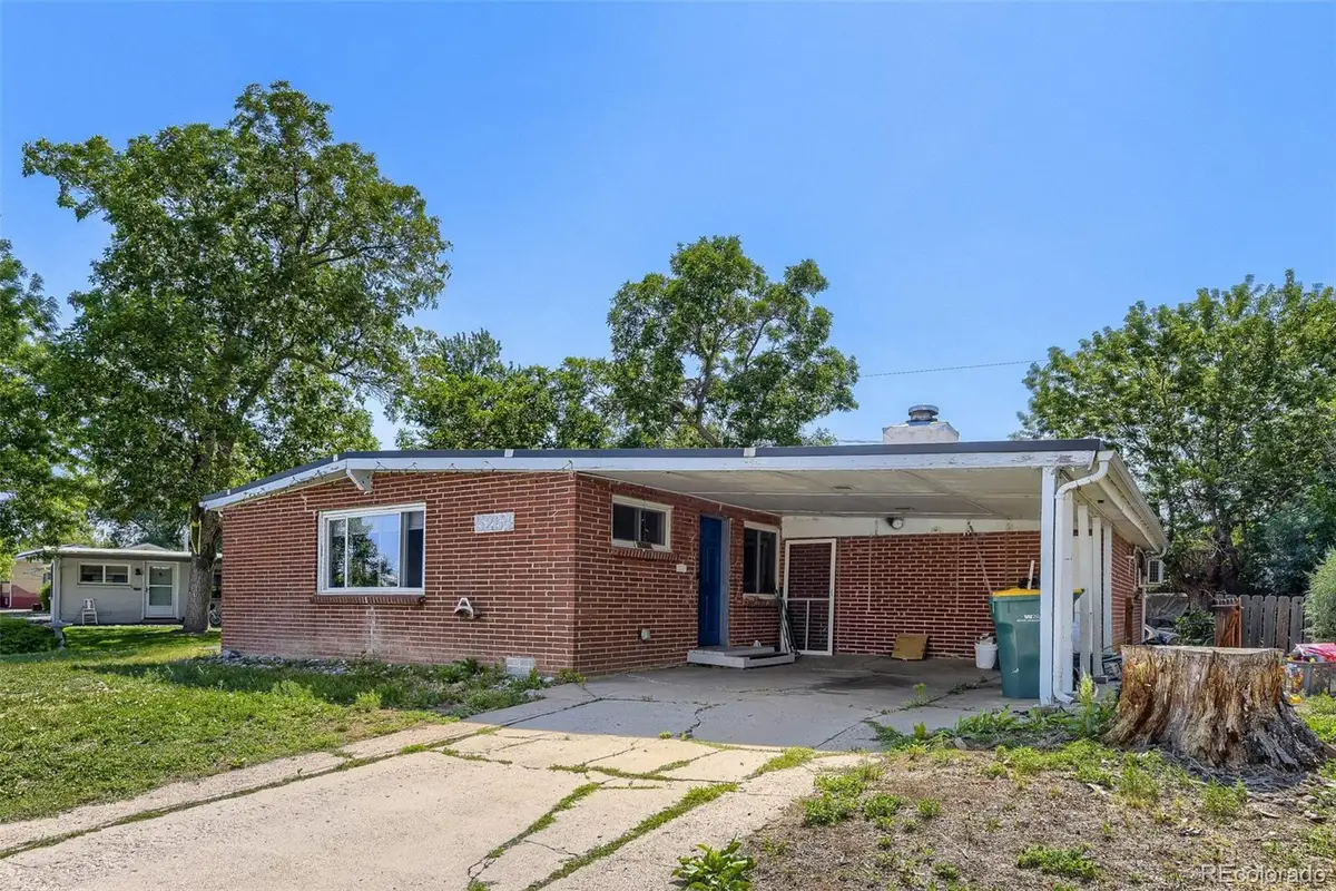 5264 S Prescott Street, Littleton, CO 80120 - #1
