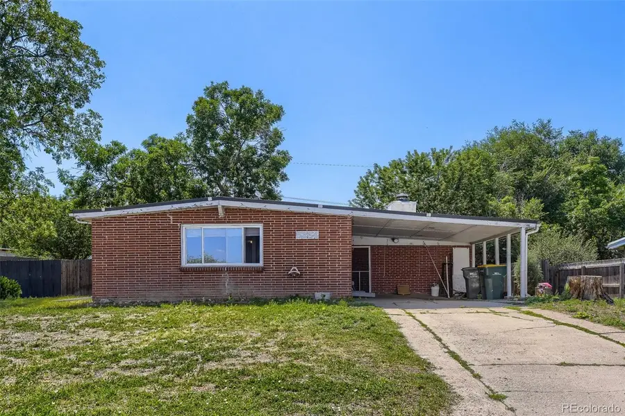 5264 S Prescott Street, Littleton, CO 80120 - #2