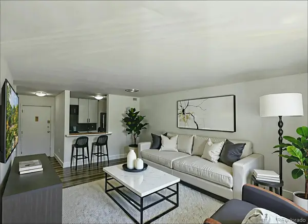 2281 S Vaughn Way #209A, Aurora, CO 80014