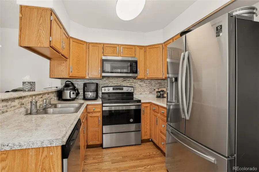 8258 S Fillmore Circle, Centennial, CO 80122 - #2