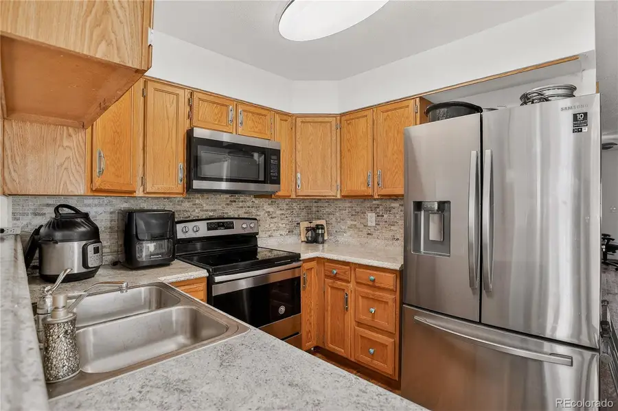 8258 S Fillmore Circle, Centennial, CO 80122 - #3