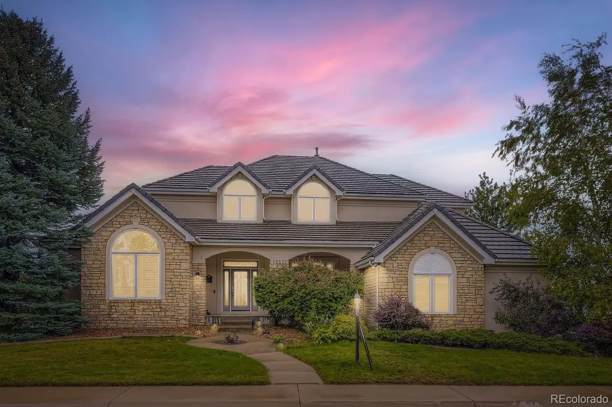 15572 E Progress Circle, Centennial, CO 80015 - Image #1