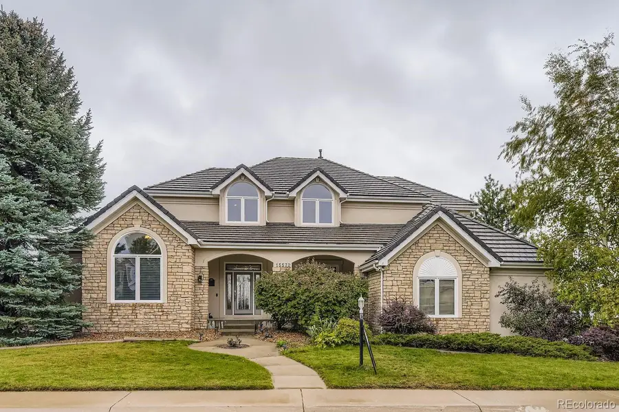 15572 E Progress Circle, Centennial, CO 80015 - Image #2