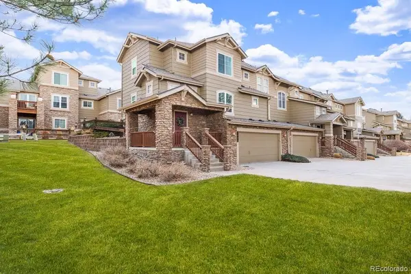 7535 S Sicily Way, Aurora, CO 80016