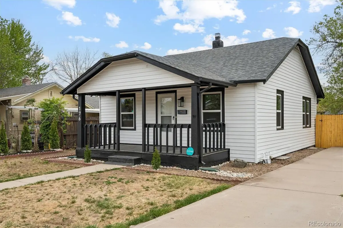 176 S King Street, Denver, CO 80219 - #1