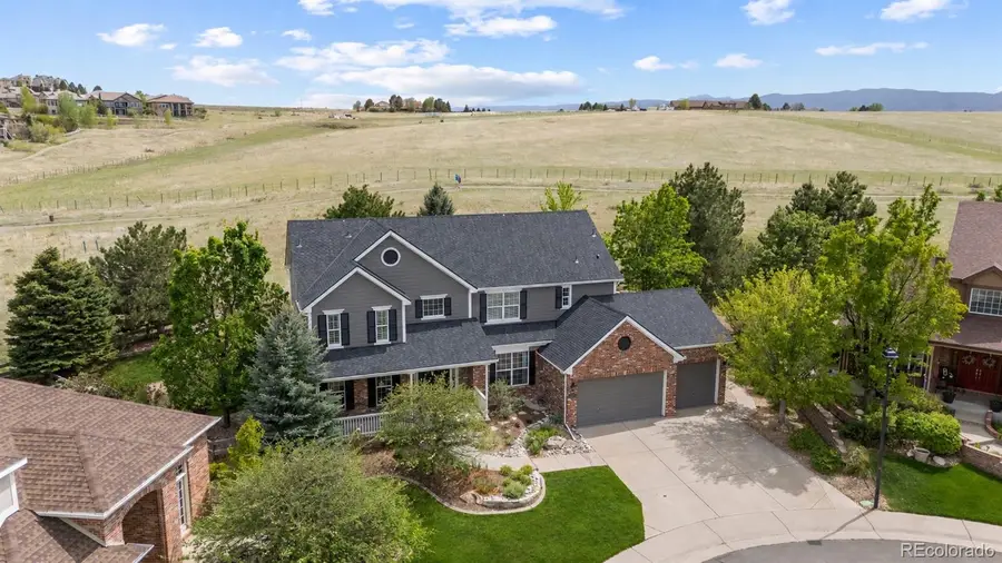 10660 Weathersfield Court, Highlands Ranch, CO 80129 - #2