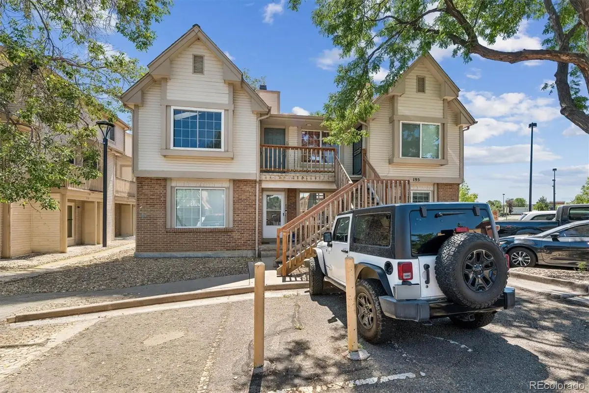 195 S Sable Boulevard #U11, Aurora, CO 80012 - #1