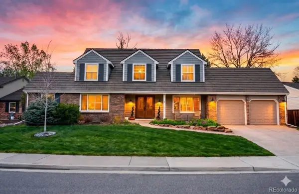 9623 W Prentice Avenue, Littleton, CO 80123