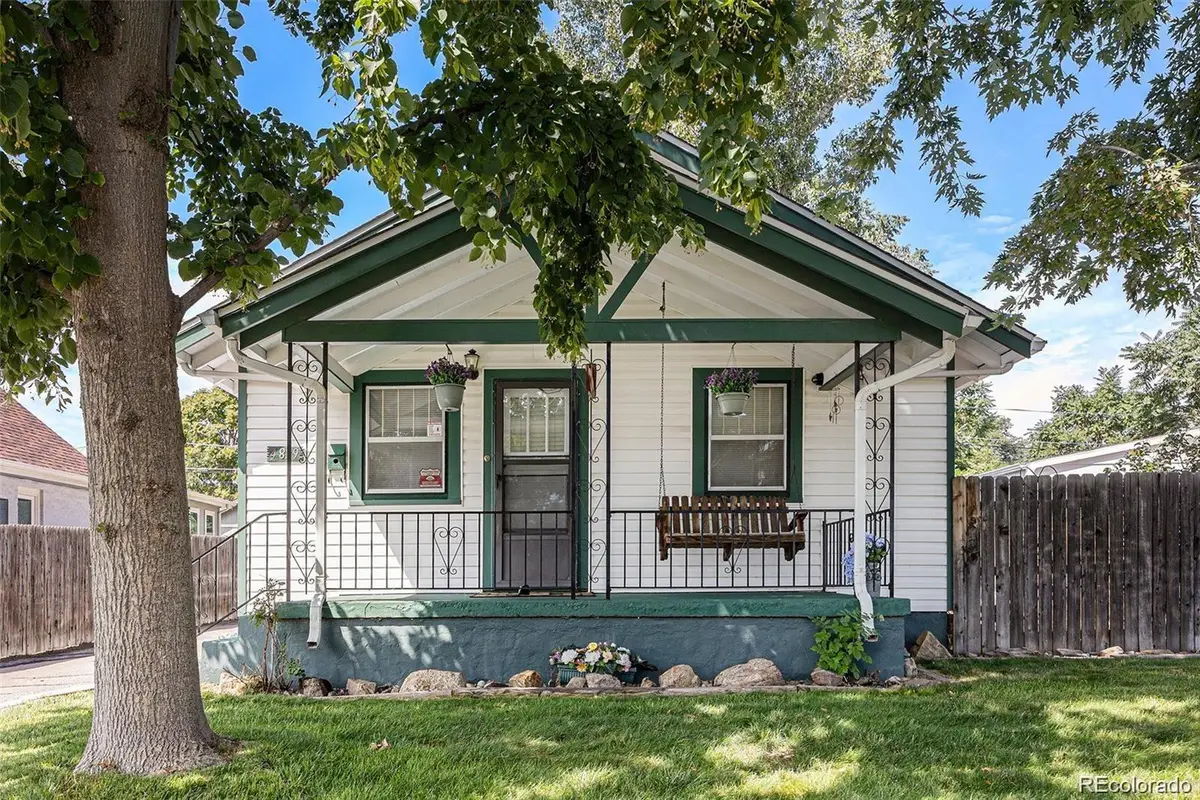 4829 Alcott Street, Denver, CO 80221 - Image #1