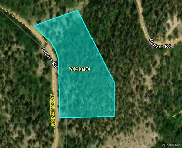 LOT 6461 Jacquez Road, San Luis, CO 81152