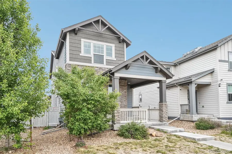 6568 N Ceylon Street, Denver, CO 80249 - #2