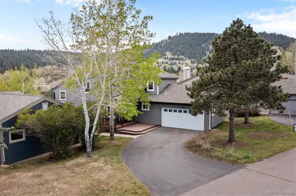 23716 Sunrose Lane, Golden, CO 80401