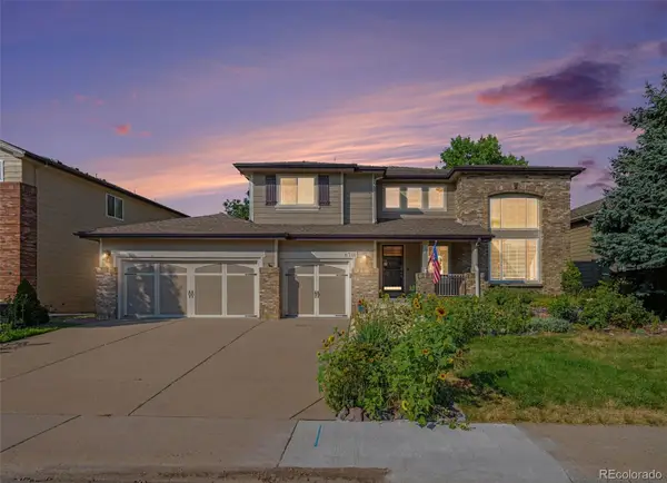 6716 Millstone Street, Highlands Ranch, CO 80130