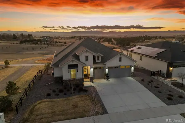 8749 S Quatar Street, Aurora, CO 80016