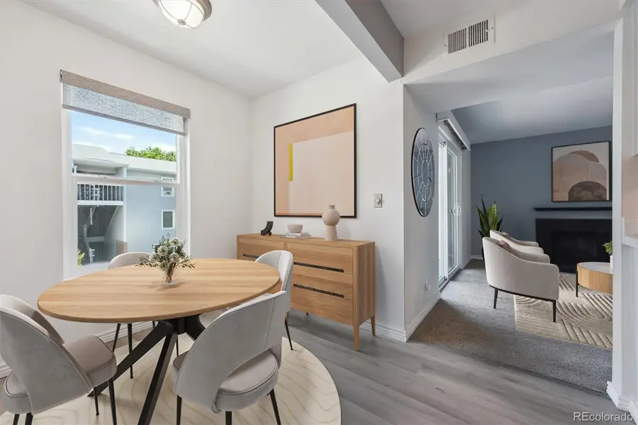 3141 S Tamarac Drive #206E, Denver, CO 80231 - Image #2