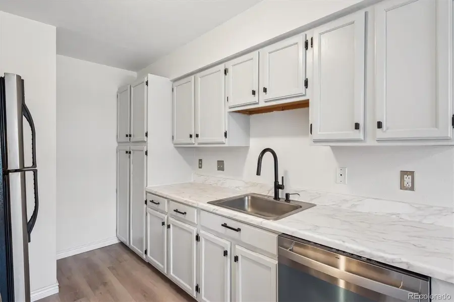 3141 S Tamarac Drive #206E, Denver, CO 80231 - Image #3