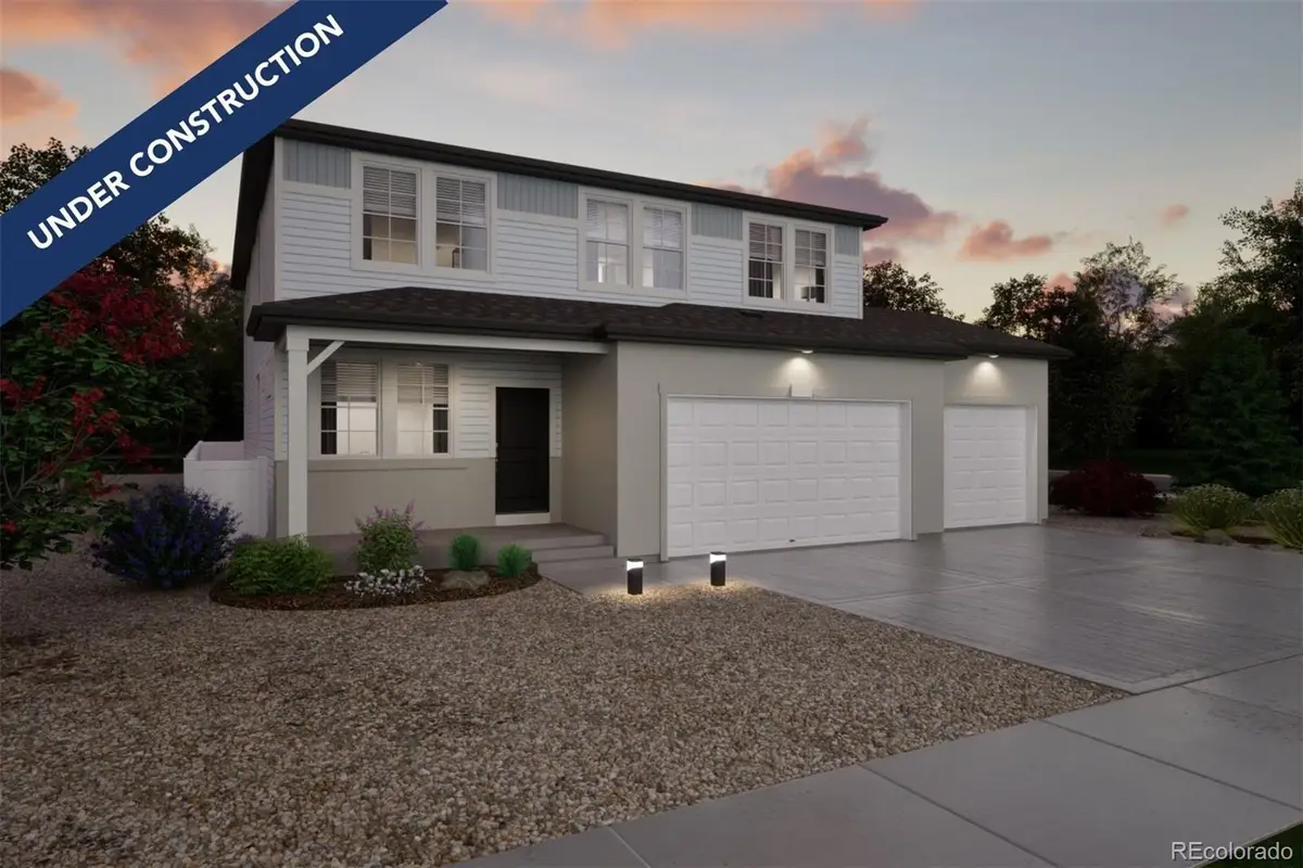 21792 E 46th, Aurora, CO 80019 - #1