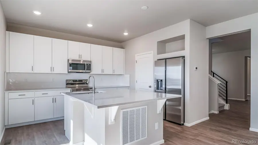 21792 E 46th, Aurora, CO 80019 - #2