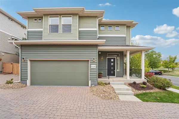 4108 Elegant Street, Castle Rock, CO 80109