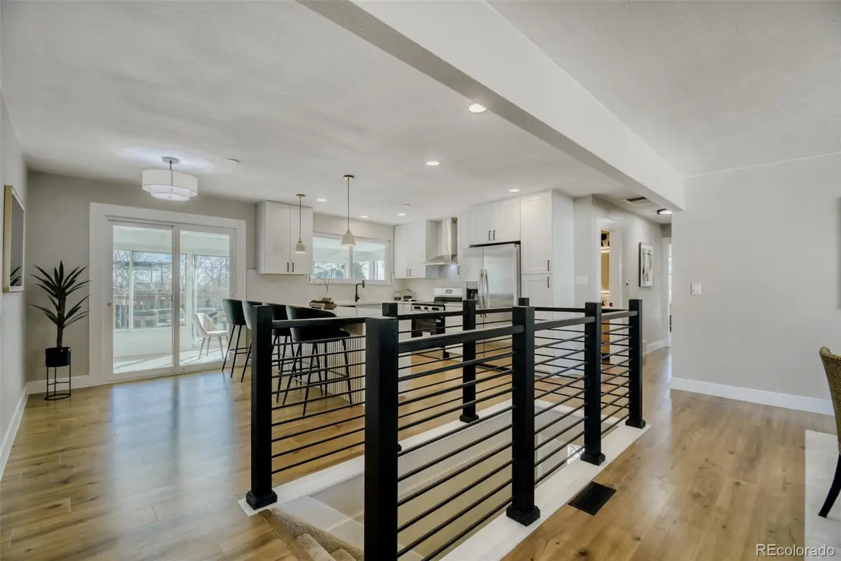 4944 W 61st Drive, Arvada, CO 80003 - #1