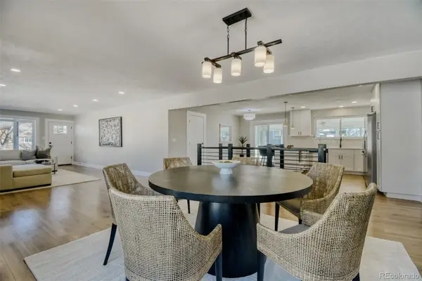 4944 W 61st Drive, Arvada, CO 80003