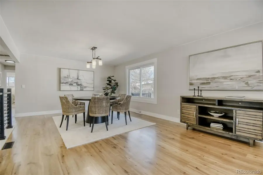 4944 W 61st Drive, Arvada, CO 80003 - #2