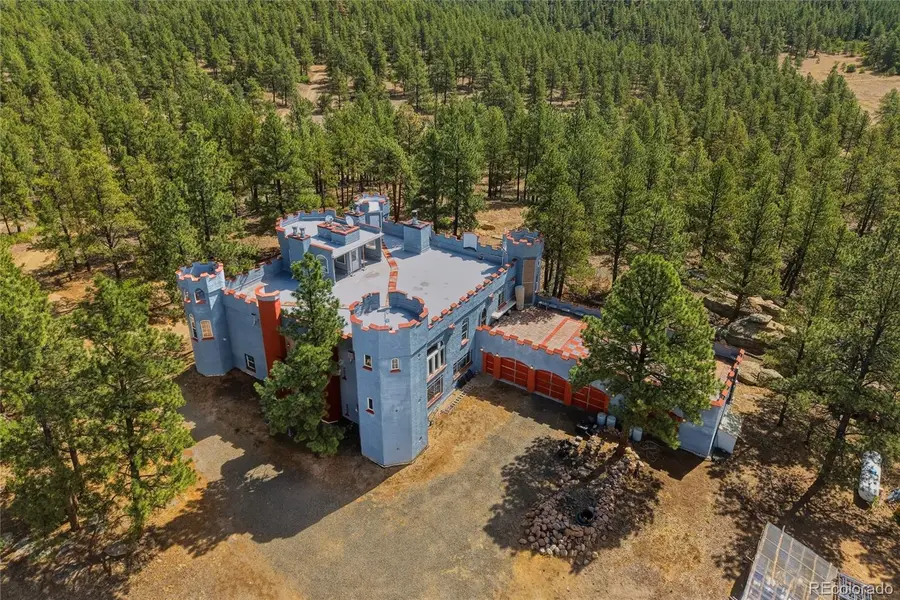 16422 County Road 31.9, Weston, CO 81091 - #2