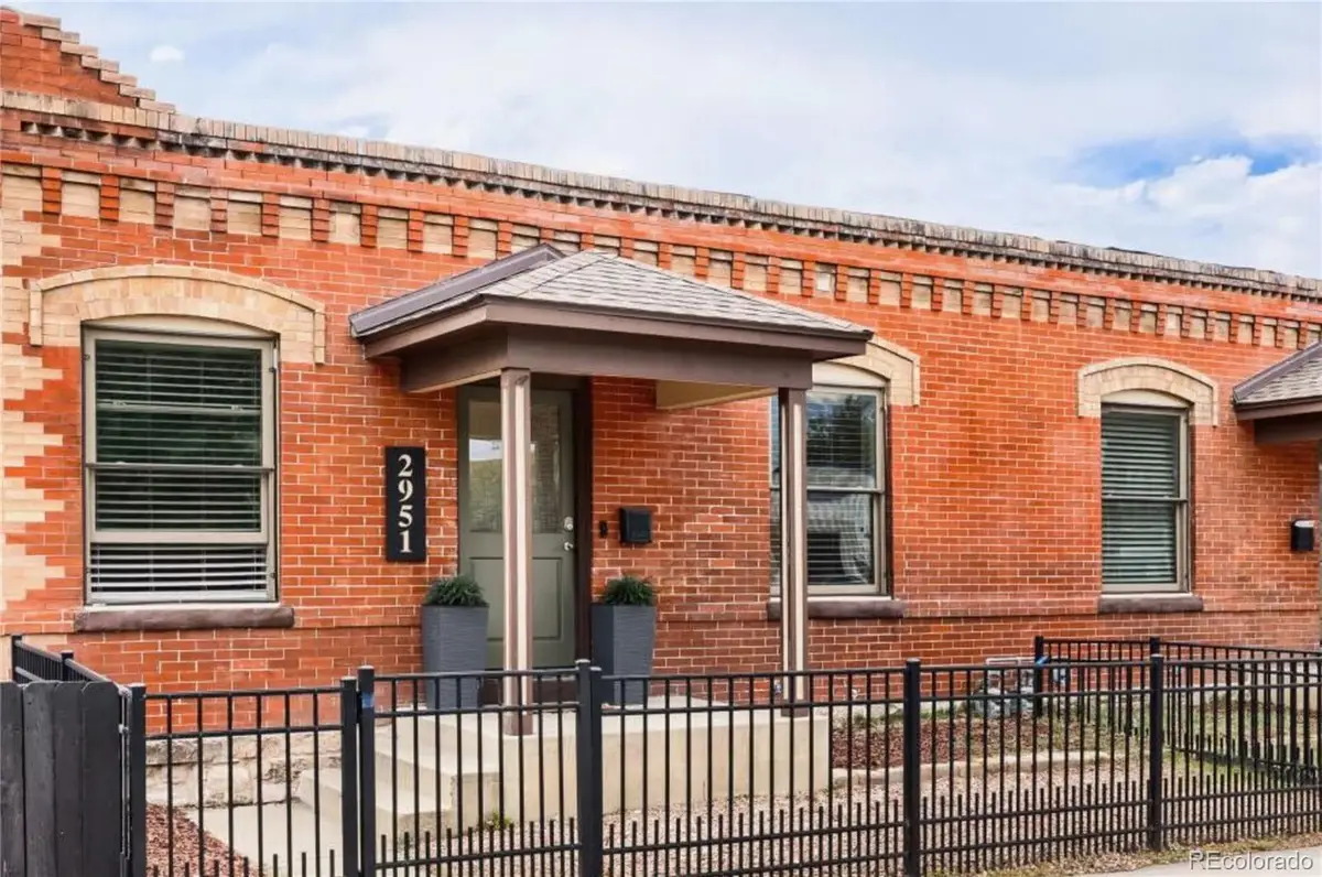 2951 Champa Street, Denver, CO 80205 - #1