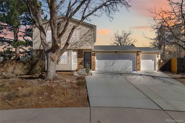 64 Macon Street, Aurora, CO 80010