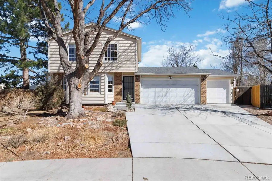 64 Macon Street, Aurora, CO 80010 - #2